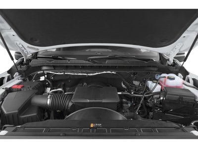 2025 GMC Sierra 2500 HD Crew Cab Standard Box 4-Wheel Drive AT4