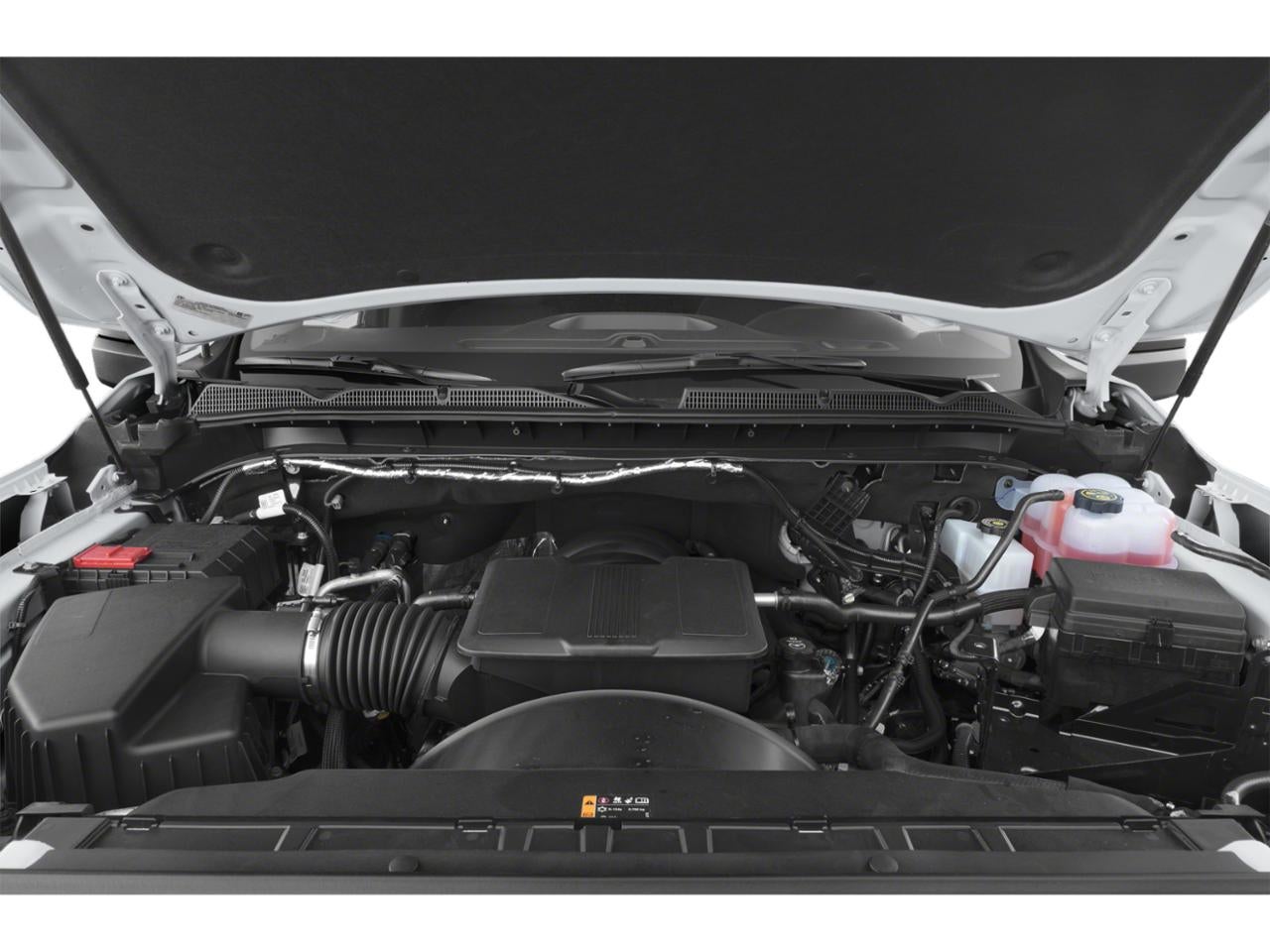2025 GMC Sierra 2500 HD Crew Cab Standard Box 4-Wheel Drive AT4