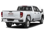 2025 GMC Sierra 2500 HD Crew Cab Standard Box 4-Wheel Drive AT4