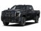 2026 GMC Sierra 2500 HD Crew Cab Standard Box 4-Wheel Drive Denali Ultimate
