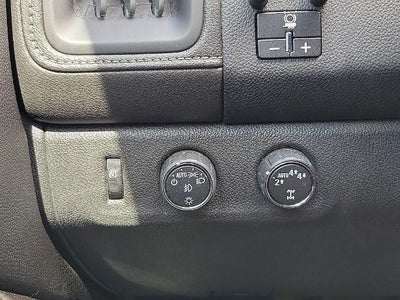 2017 GMC Canyon Crew Cab Short Box 4-Wheel Drive SLE