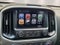 2017 GMC Canyon Crew Cab Short Box 4-Wheel Drive SLE