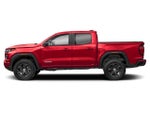 2025 GMC Canyon Crew Cab Short Box 2-Wheel Drive Elevation