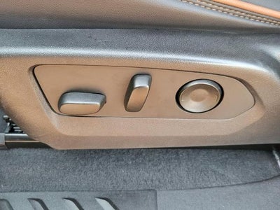 2024 GMC Canyon Crew Cab Short Box 4-Wheel Drive AT4