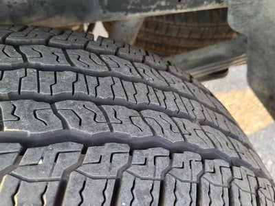 2024 GMC Canyon Crew Cab Short Box 4-Wheel Drive AT4