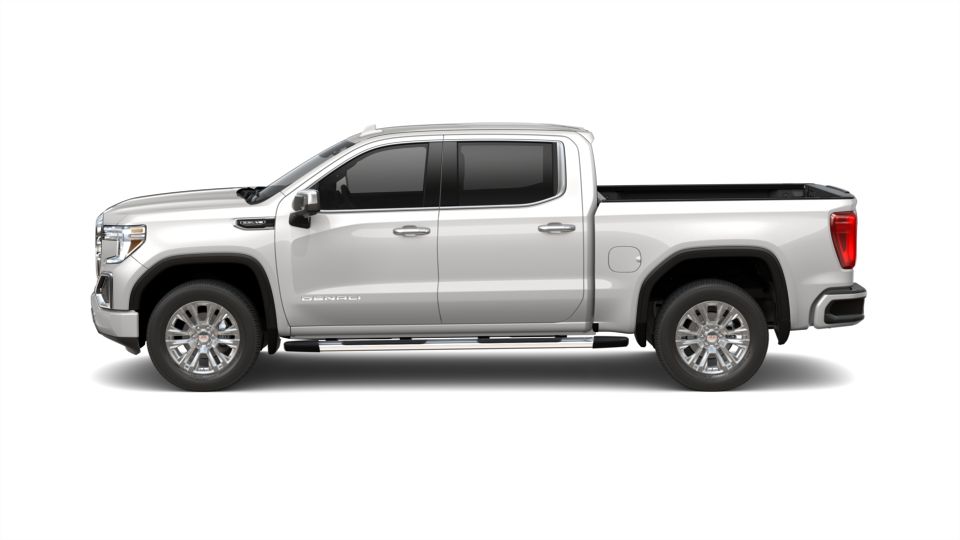 2019 GMC Sierra 1500 Crew Cab Short Box 4-Wheel Drive Denali