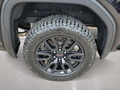 2023 GMC Sierra 1500 Crew Cab Short Box 4-Wheel Drive Elevation 3SB