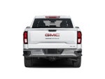 2025 GMC Sierra 1500 Crew Cab Short Box 4-Wheel Drive SLT