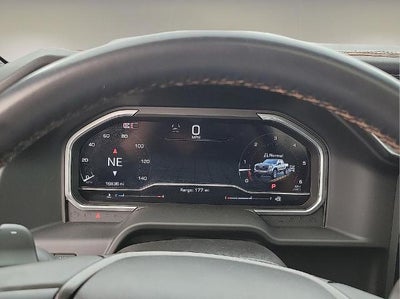 2024 GMC Sierra 1500 Crew Cab Short Box 4-Wheel Drive AT4