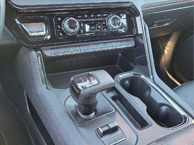 2023 GMC Sierra 1500 Crew Cab Short Box 4-Wheel Drive AT4