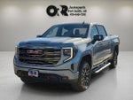 2023 GMC Sierra 1500 Crew Cab Short Box 4-Wheel Drive AT4