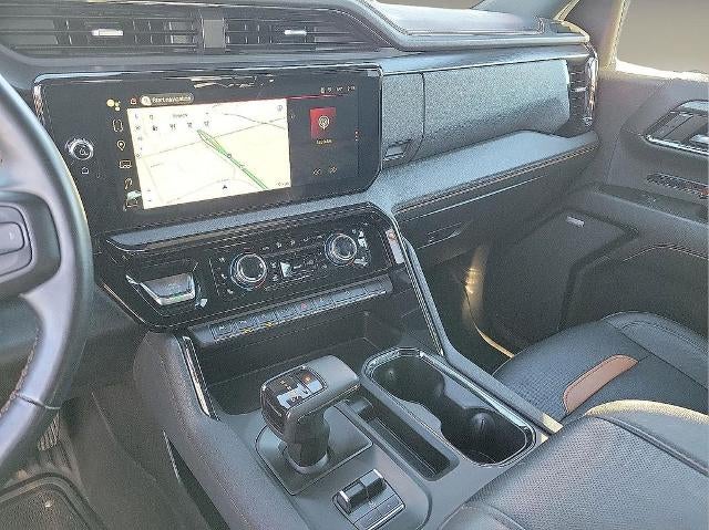 2023 GMC Sierra 1500 Crew Cab Short Box 4-Wheel Drive AT4