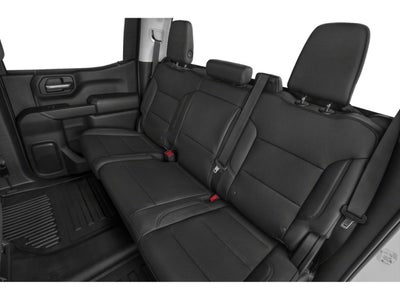 2023 GMC Sierra 1500 Crew Cab Short Box 4-Wheel Drive AT4