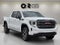 2025 GMC Sierra 1500 Crew Cab Short Box 4-Wheel Drive AT4