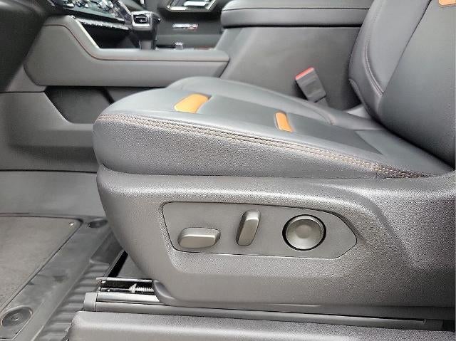 2025 GMC Sierra 1500 Crew Cab Short Box 4-Wheel Drive AT4