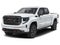 2025 GMC Sierra 1500 Crew Cab Short Box 4-Wheel Drive AT4