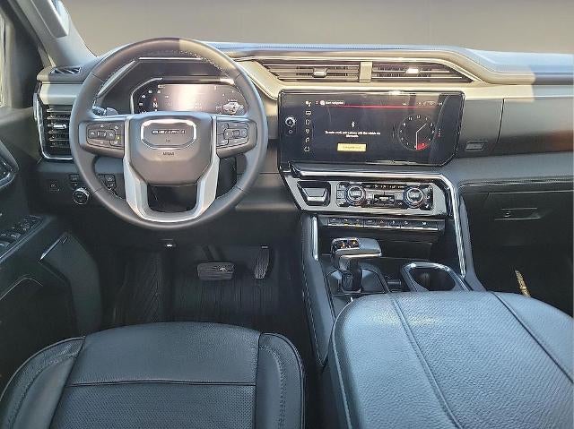 2024 GMC Sierra 1500 Crew Cab Short Box 4-Wheel Drive Denali