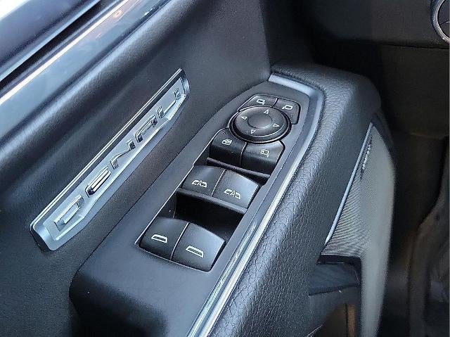 2024 GMC Sierra 1500 Crew Cab Short Box 4-Wheel Drive Denali