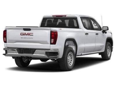 2023 GMC Sierra 1500 Crew Cab Short Box 4-Wheel Drive Denali Ultimate