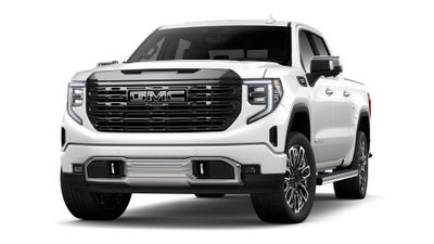 2023 GMC Sierra 1500 Crew Cab Short Box 4-Wheel Drive Denali Ultimate