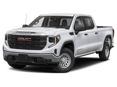 2023 GMC Sierra 1500 Crew Cab Short Box 4-Wheel Drive Denali Ultimate
