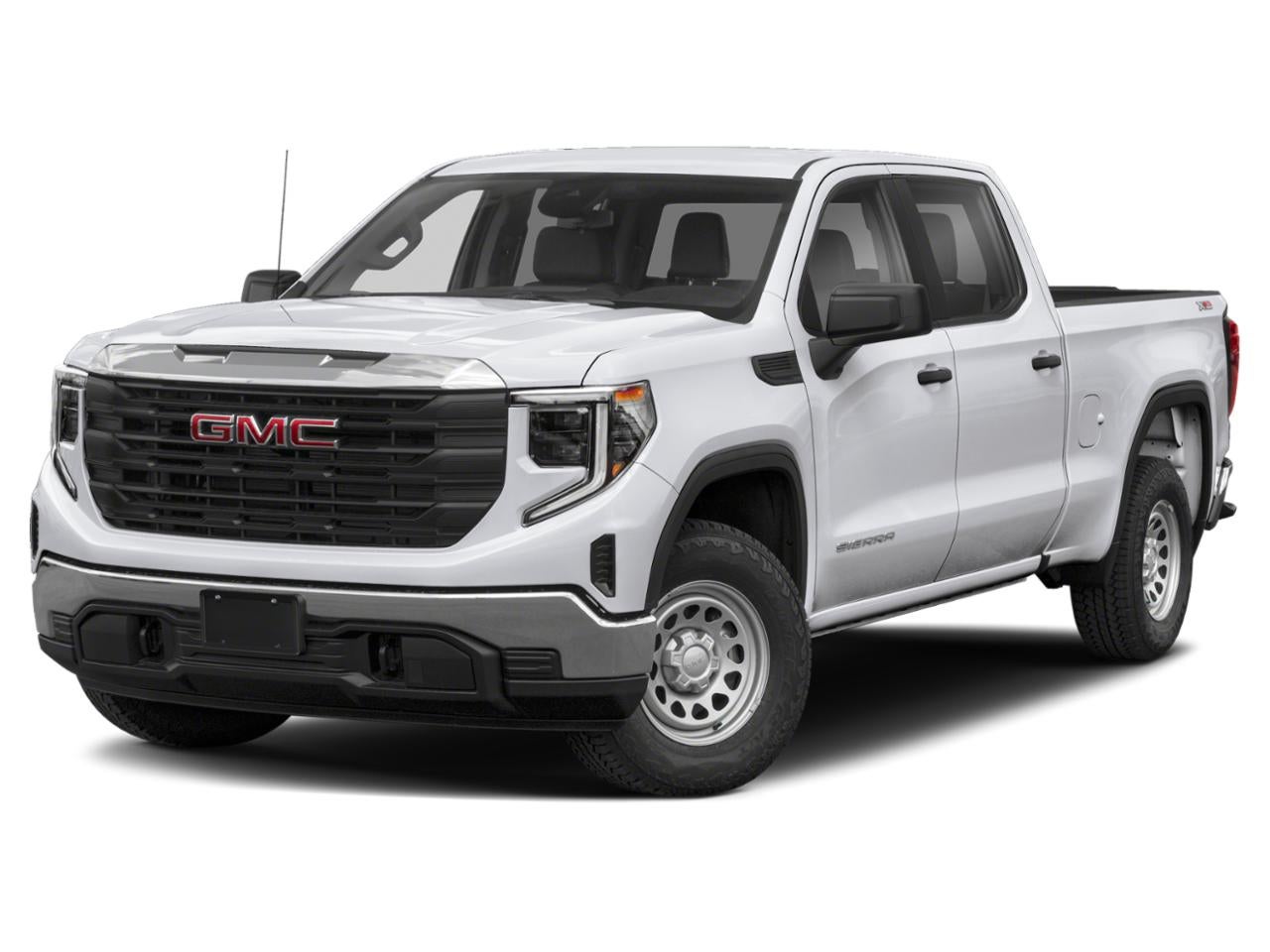 2022 GMC Sierra 1500 Crew Cab Short Box 4-Wheel Drive Denali Ultimate