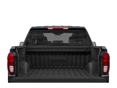 2022 GMC Sierra 1500 Crew Cab Short Box 4-Wheel Drive Denali Ultimate
