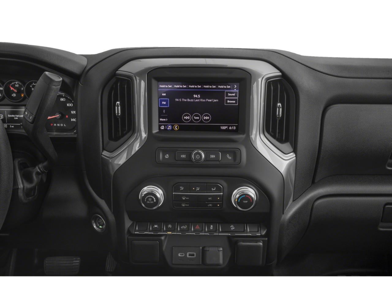 2022 GMC Sierra 1500 Crew Cab Short Box 4-Wheel Drive Denali Ultimate