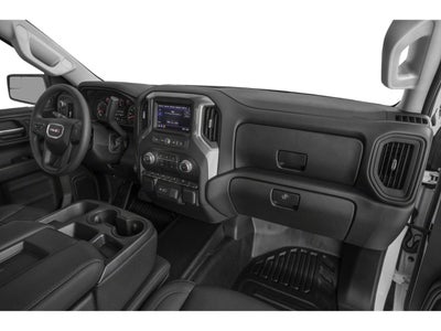 2022 GMC Sierra 1500 Crew Cab Short Box 4-Wheel Drive Denali Ultimate