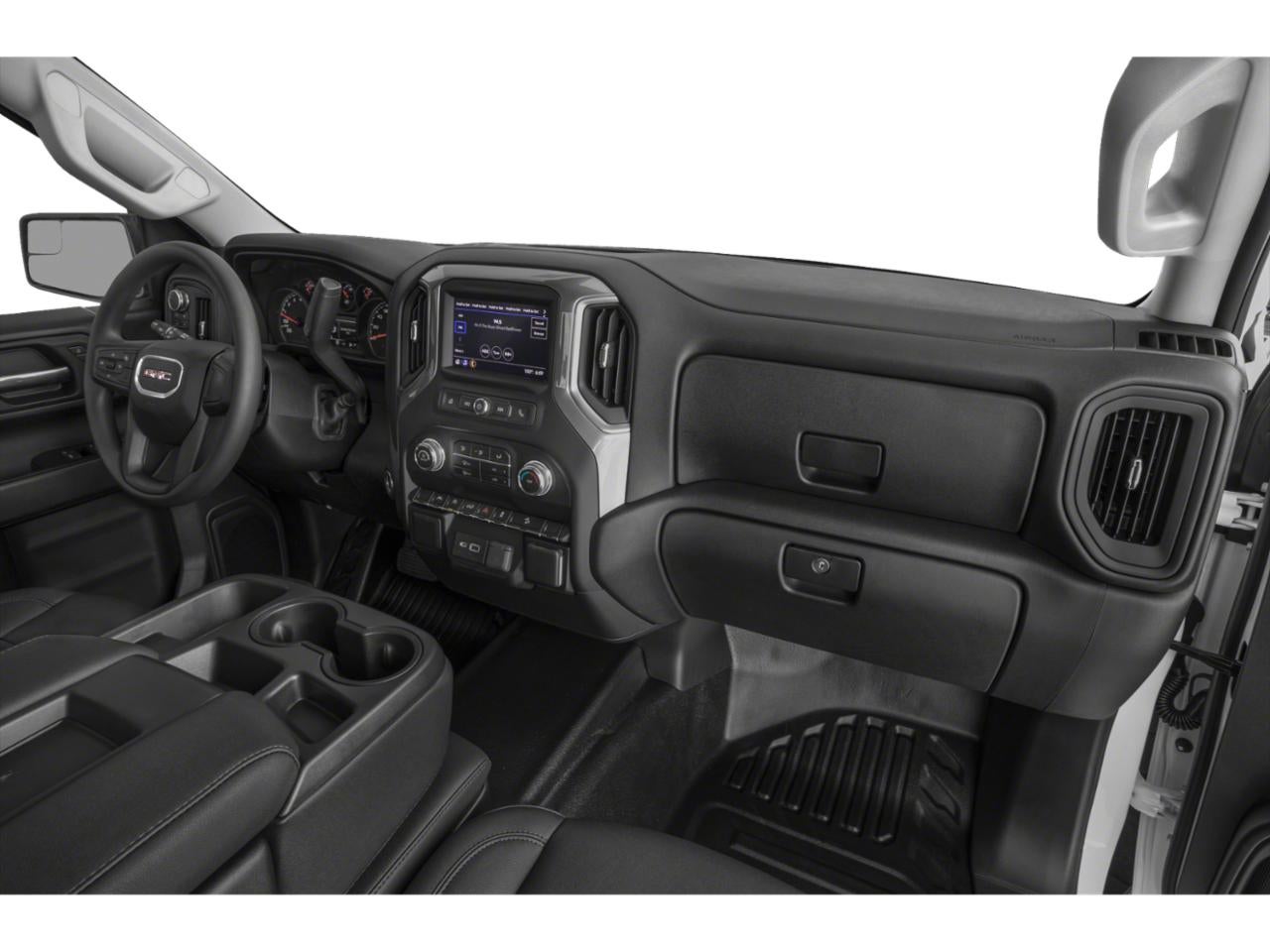 2022 GMC Sierra 1500 Crew Cab Short Box 4-Wheel Drive Denali Ultimate