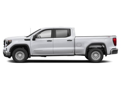 2022 GMC Sierra 1500 Crew Cab Short Box 4-Wheel Drive Denali Ultimate