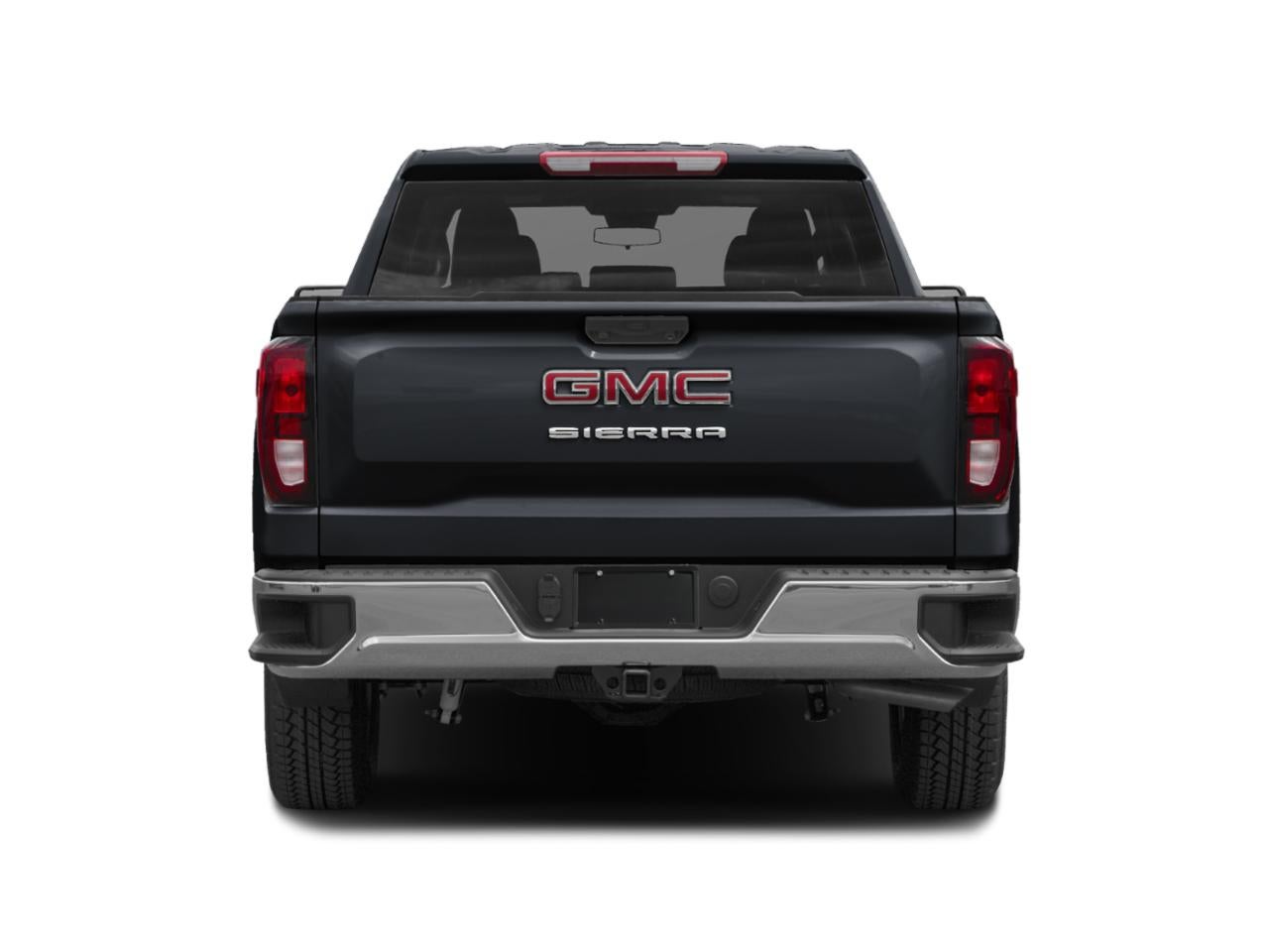 2022 GMC Sierra 1500 Crew Cab Short Box 4-Wheel Drive Denali Ultimate