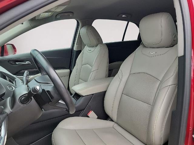 2019 Cadillac XT4 FWD 4dr Premium Luxury