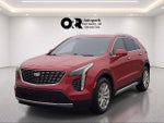 2019 Cadillac XT4 FWD 4dr Premium Luxury