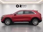 2019 Cadillac XT4 FWD 4dr Premium Luxury