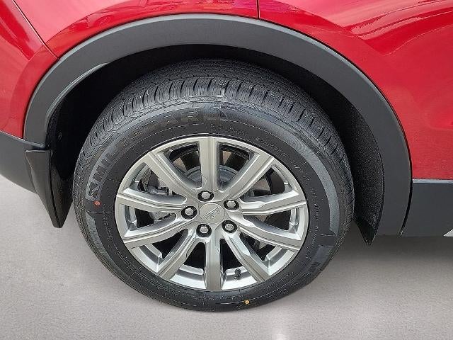 2019 Cadillac XT4 FWD 4dr Premium Luxury
