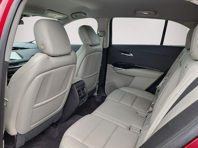 2019 Cadillac XT4 FWD 4dr Premium Luxury