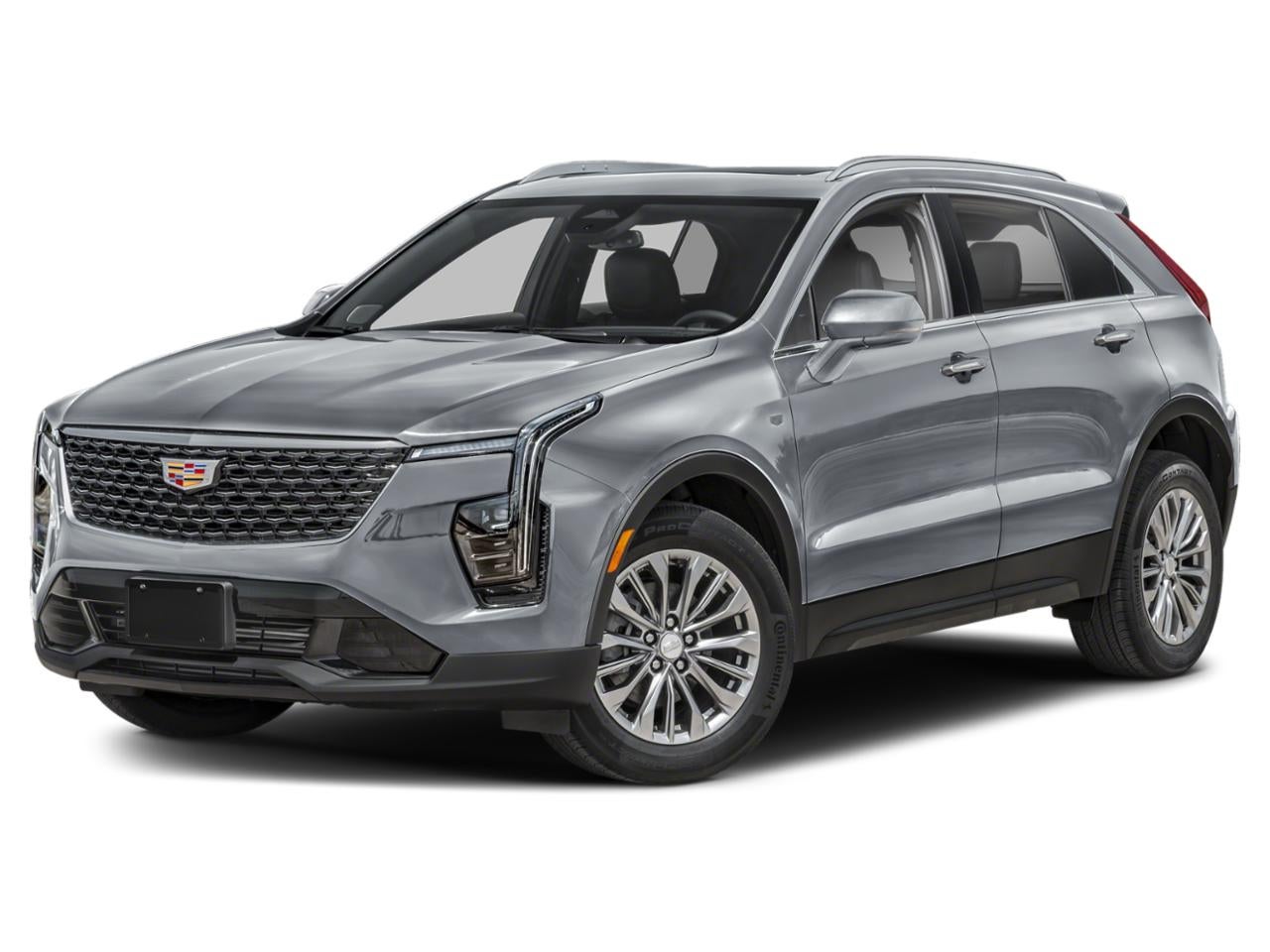 2025 Cadillac XT4 FWD 4dr Premium Luxury