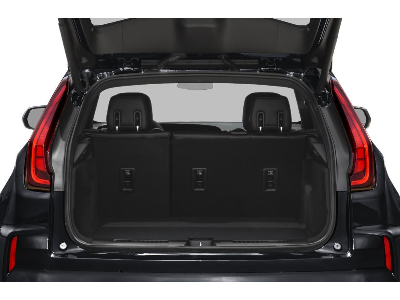 2025 Cadillac XT4 FWD 4dr Premium Luxury