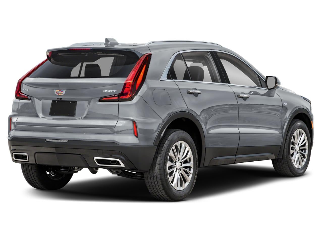 2025 Cadillac XT4 FWD 4dr Premium Luxury