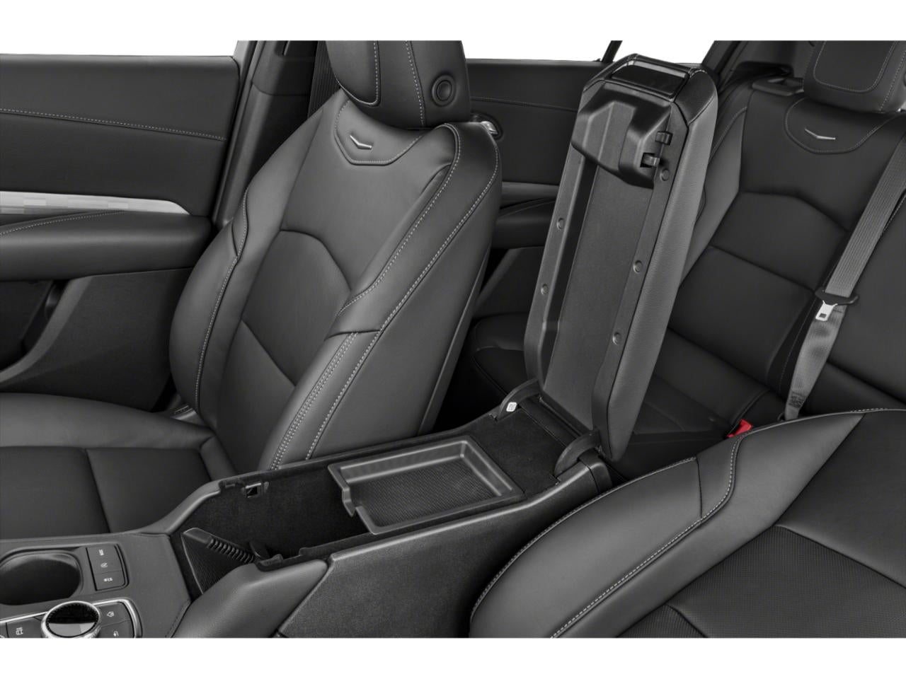 2025 Cadillac XT4 FWD 4dr Premium Luxury