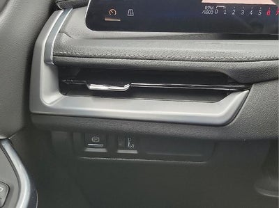 2025 Cadillac XT4 FWD 4dr Premium Luxury