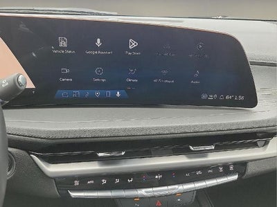 2025 Cadillac XT4 FWD 4dr Premium Luxury