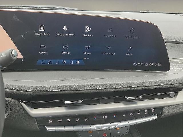 2025 Cadillac XT4 FWD 4dr Premium Luxury