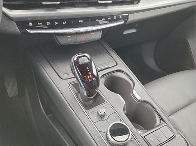 2025 Cadillac XT4 FWD 4dr Premium Luxury