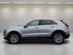 2025 Cadillac XT4 FWD 4dr Premium Luxury