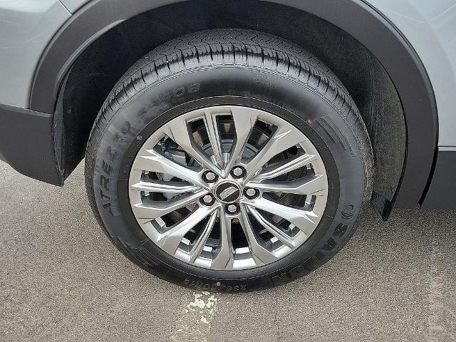 2025 Cadillac XT4 FWD 4dr Premium Luxury