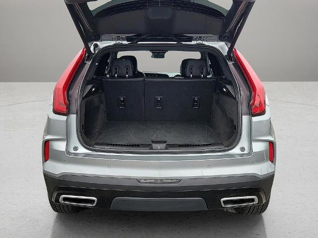 2025 Cadillac XT4 FWD 4dr Premium Luxury