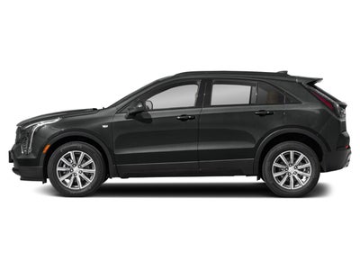 2020 Cadillac XT4 FWD 4dr Sport