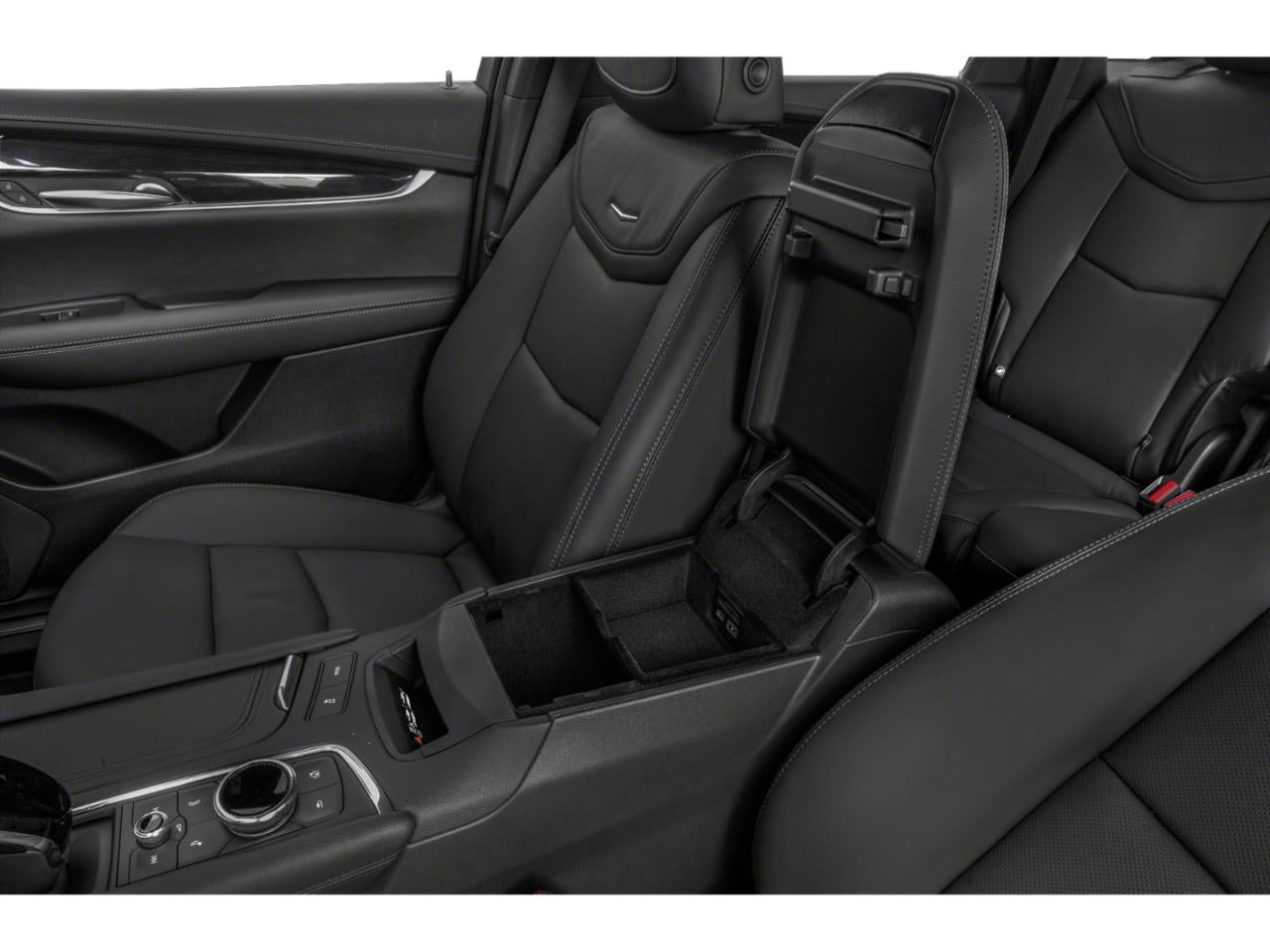 2022 Cadillac XT5 FWD 4dr Luxury